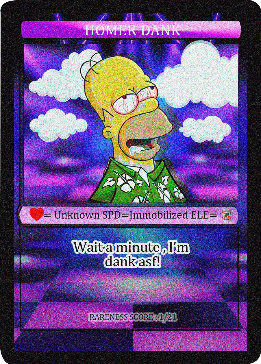 HOMERDANK, artwork by Jona Carbi (JPG)