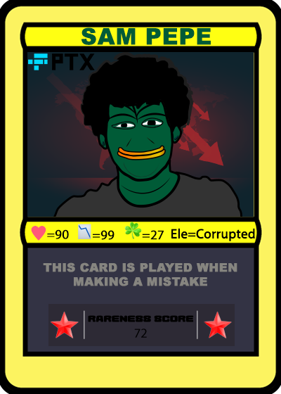 SAMPEPE, artwork by Jona Carbi (PNG)