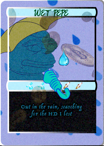 WETPEPE, artwork by Jona Carbi (animated GIF)